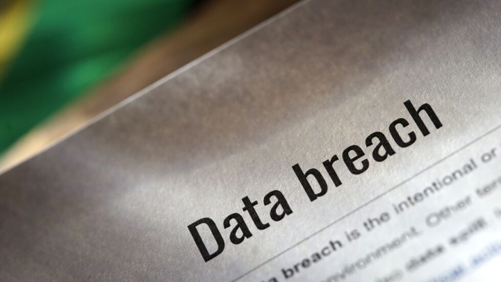 Data Breach Notification Laws