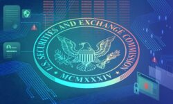 Securities and Exchange Commission logo.
