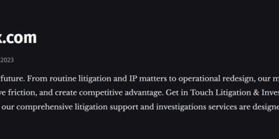 The Data Breach Times