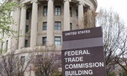 Federal Trade Commission building, Washington D.C.