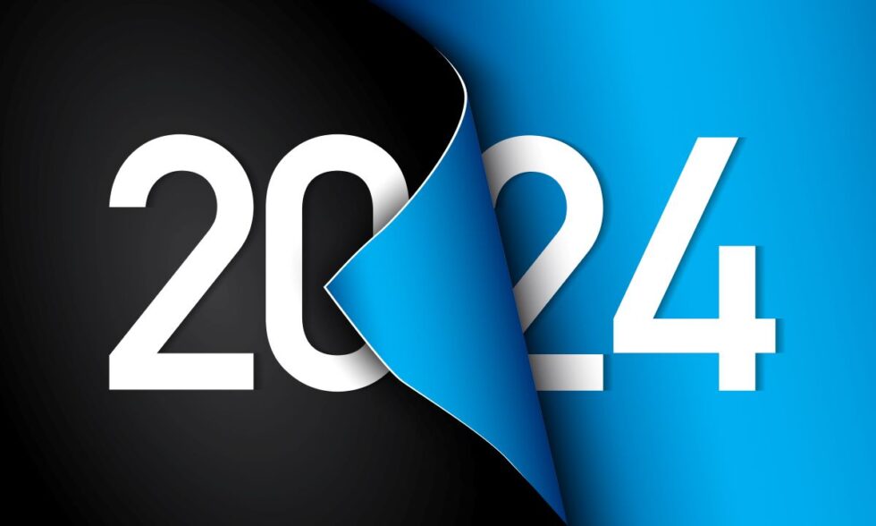 Looking Back at 2023 and Ahead to 2024
