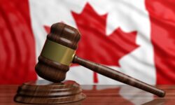 canada gavel