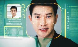 Cybercriminals are stealing Face ID scans to break into mobile banking accounts