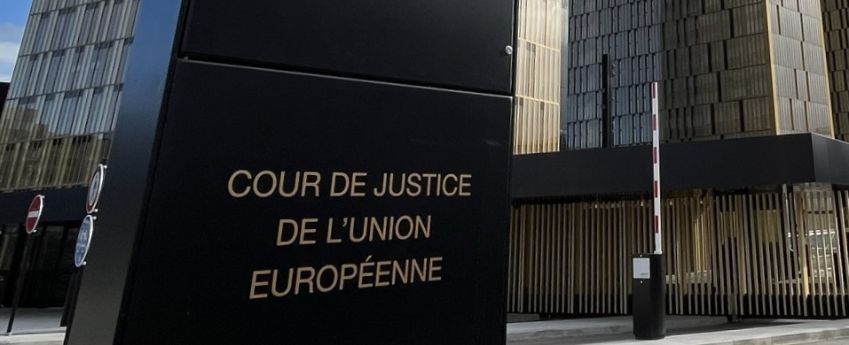 The CJEU Ruled that Supervisory Authorities Can Order the Deletion of Unlawfully Processed Personal Data