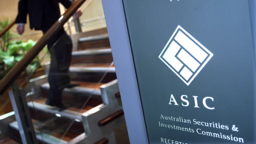 Australia Sues FIIG Investment Firm in Cyber ‘Wake-Up Call’
