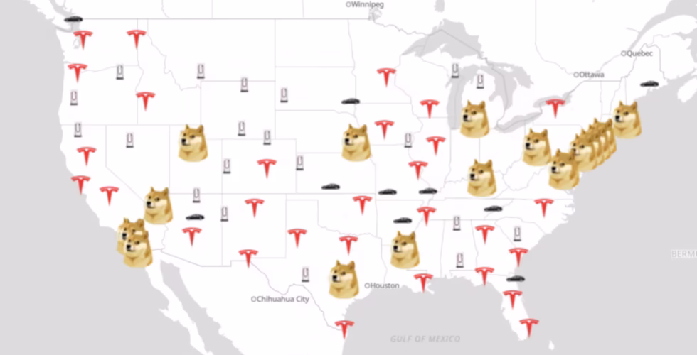 Elon Musk-hating hackers doxx every Tesla owner in the U.S., exposing names, addresses and phone numbers in massive anti-Musk cyberattack, if you own a Tesla do take note