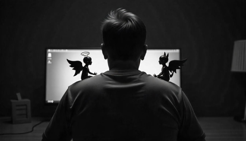 The Double Life of a Digital Genius: Saving Windows by Day, Hacking Corporations by Night