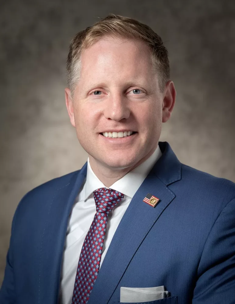 Senator puts hold on Trump’s nominee for CISA director, citing telco security ‘cover up’