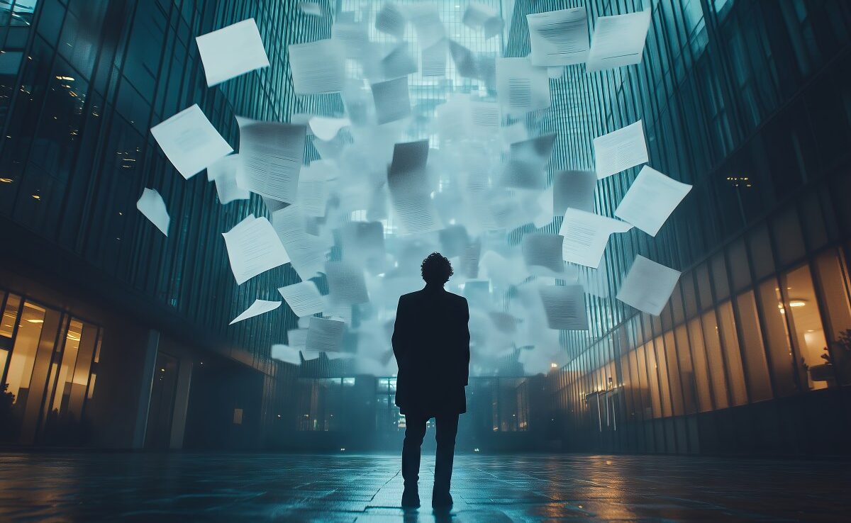 A whistleblower's disclosure details how DOGE may have taken sensitive