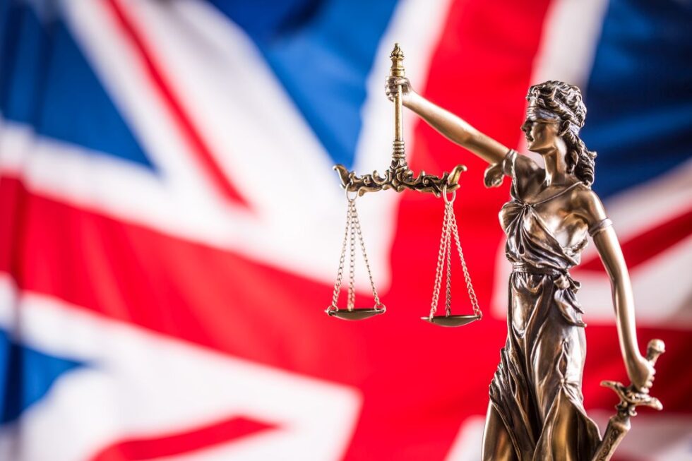 Legal aid hack: data from hundreds of thousands of people accessed, says Ministry of Justice