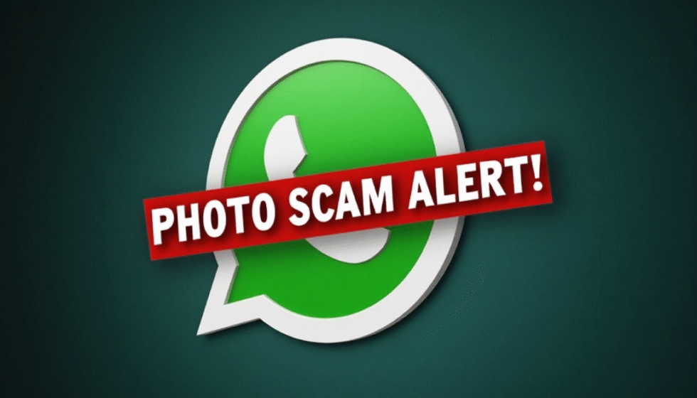 WhatsApp Photo Scam: A Single Image Can Empty Your Bank Account – Protect Yourself Now