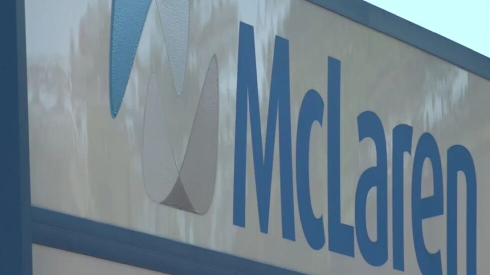 Data of more than 740,000 stolen in ransomware attack on Michigan hospital network