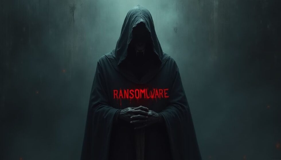 Ransomware attack contributed to patient’s death