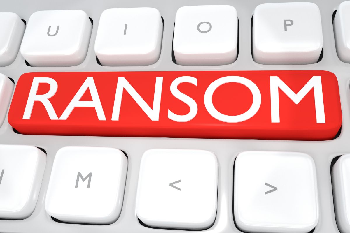 Sorry Ransom CISA warns of SimpleHelp ransomware compromises after string of retail ...