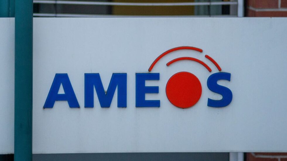 Major European healthcare network discloses security breach