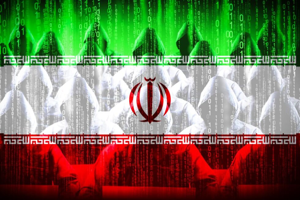 Iran Threatens To Release 100GB of Trump Aides’ Emails