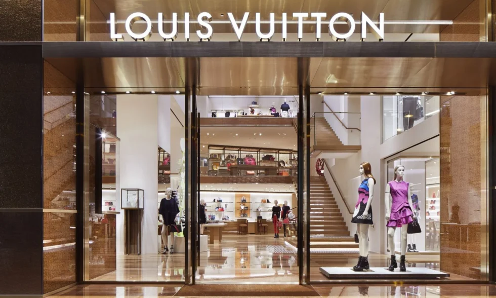 Louis Vuitton Hong Kong faces probe for data breach affecting 419,000 customers