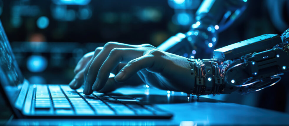In pitch to hacker community, Trump’s NSC cyber lead says AI key to future of cyberdefense