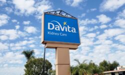 DaVita says ransomware gang stole data of nearly 2.7 million people