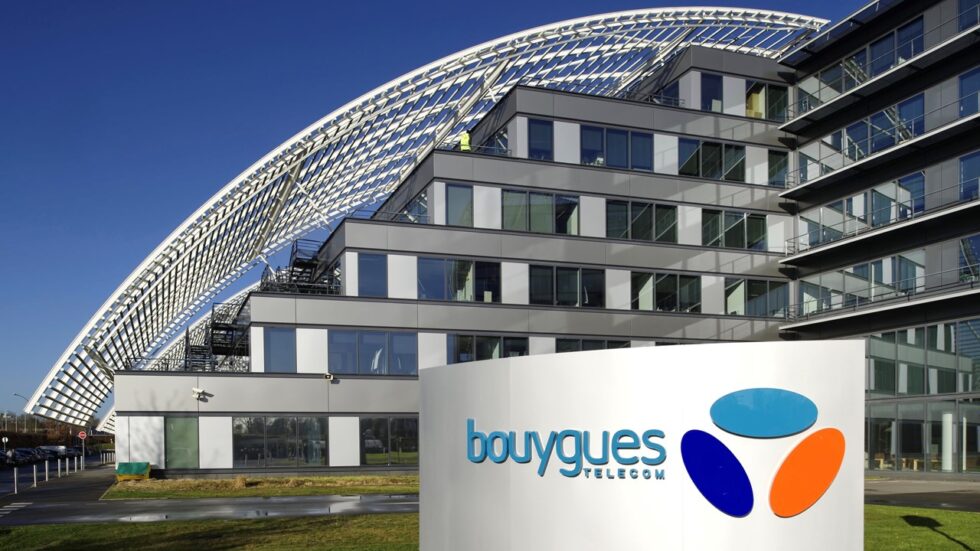 French Telecom Firm Bouygues Says Data Breach Affects 6.4M Customers