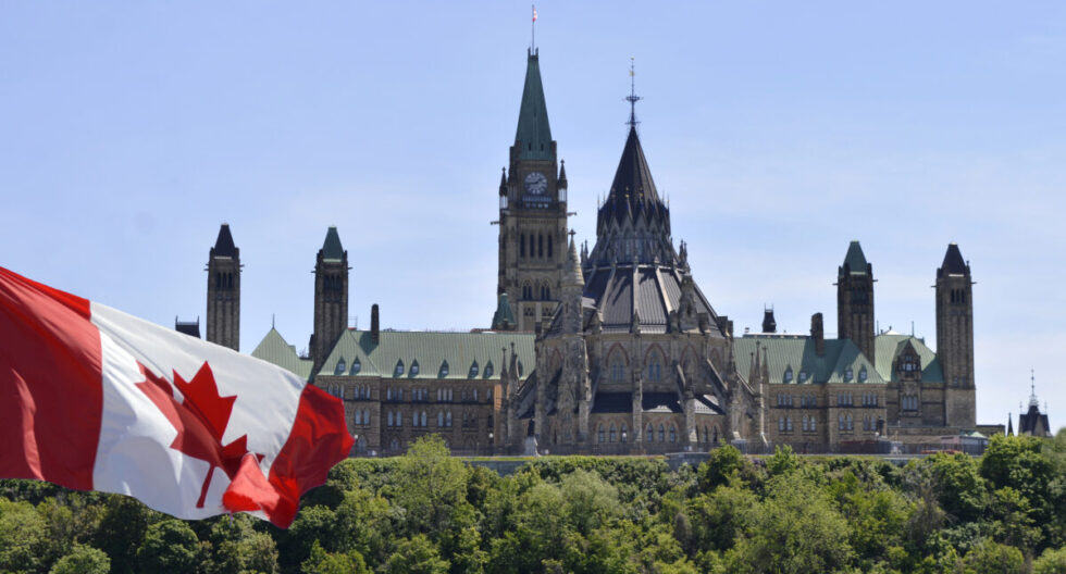 Canada’s House of Commons hit by cyberattack from ‘threat actor’: internal email