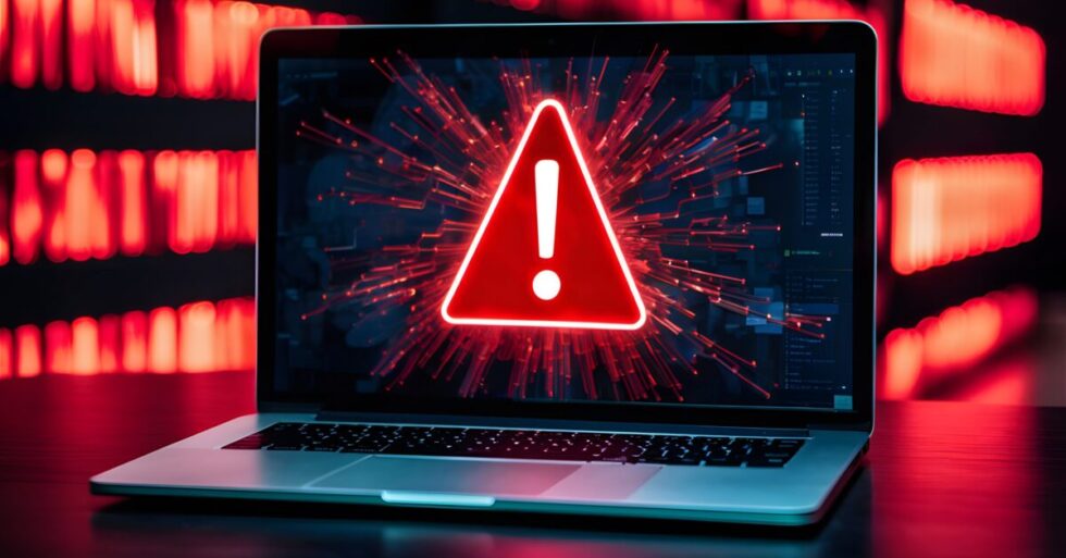 Warning issued after hackers stole Salesloft Drift data