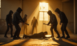 Violent Crypto Crimes Surge in 2025 Amid Massive Data Leaks
