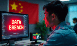China slaps 1-hour deadline on reporting serious cyber incidents