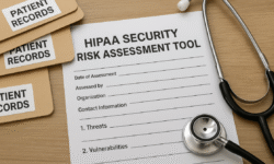 HHS Releases Updated Security Risk Assessment Tool