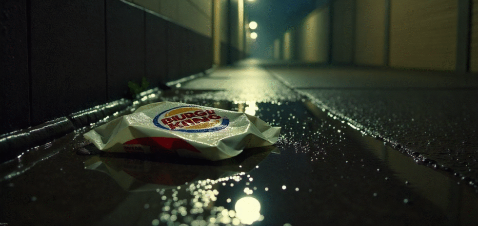Burger King hacked, systems described as ‘solid as a paper Whopper wrapper in the rain’; Tim Hortons and Popeyes hacked too
