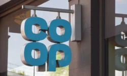 Cyberattack on British retailer Co-op shaved about $275 million from revenues, company says