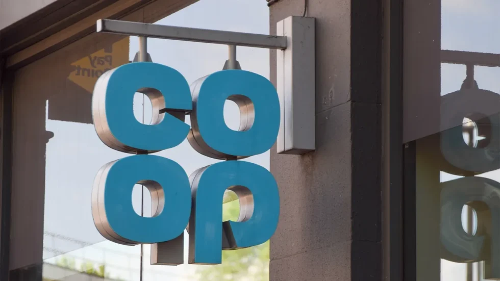 Cyberattack on British retailer Co-op shaved about $275 million from revenues, company says