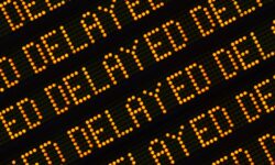 Cyberattack causes severe delays at Heathrow, Brussels and other European airports