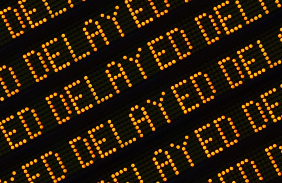 Cyberattack causes severe delays at Heathrow, Brussels and other European airports