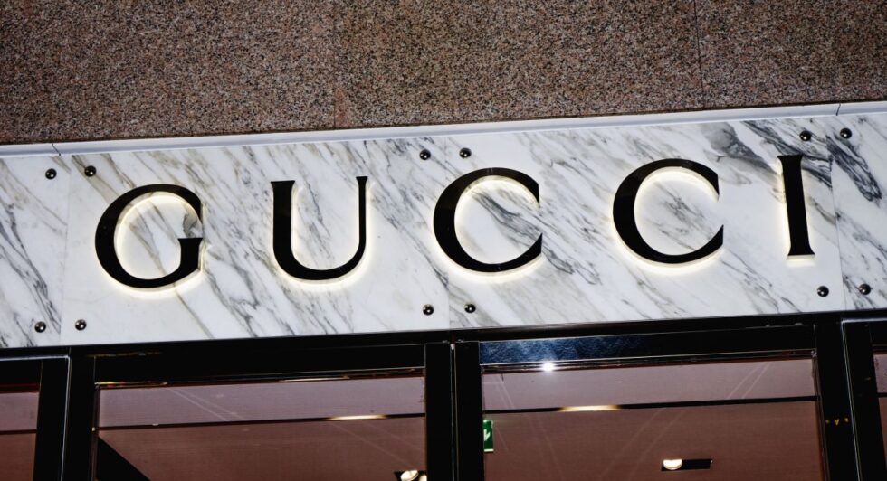 Gucci, Balenciaga, Brioni, and Alexander McQueen allegedly hit by Salesforce attacks