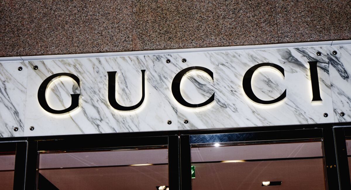 Gucci, Balenciaga, Brioni, and Alexander McQueen allegedly hit by Salesforce attacks