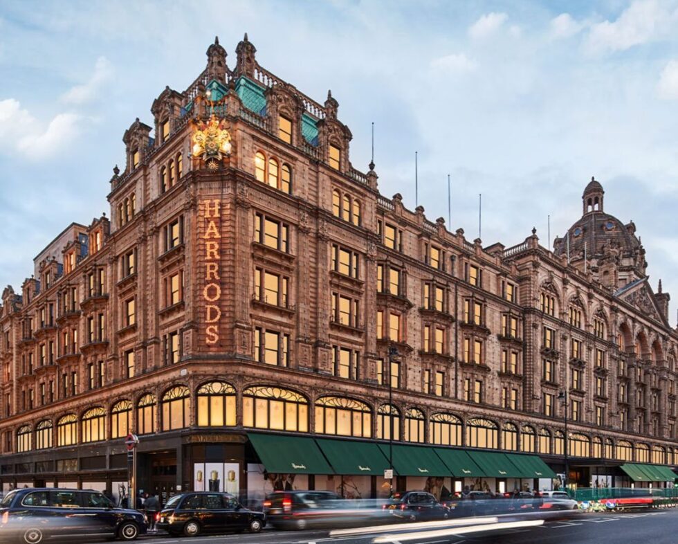 Latest Harrod’s breach involved 430,000 customer records
