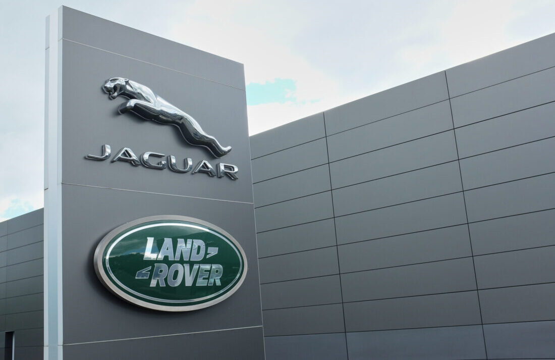 Jaguar Land Rover cyberattack cost $2.5 billion, says monitoring group