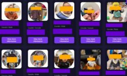 Pay us or we’ll release more children’s details on the web, say hackers