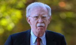 John Bolton Indictment Provides Interesting Details About Hack of His AOL Account and Extortion Attempt