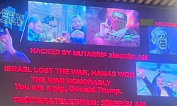 Hackers Blast Pro-Hamas, Anti-Trump Messages Through Four Airport PA Systems