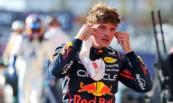 Experts hack FIA site, access Verstappen’s personal information
