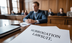 Policyholder Plot Twist: Cyber Insurer Sues Policyholder’s Cyber Pros
