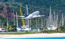 WestJet notifies 1.2 million people about June cyberattack