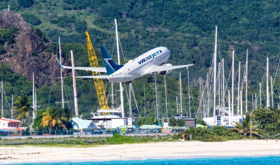 WestJet notifies 1.2 million people about June cyberattack