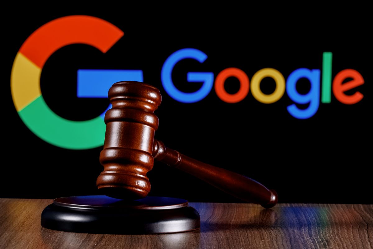 Sue The Hackers – Google Sues Over Phishing as a Service