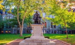 Penn hacker claims to have stolen 1.2 million donor records in data breach