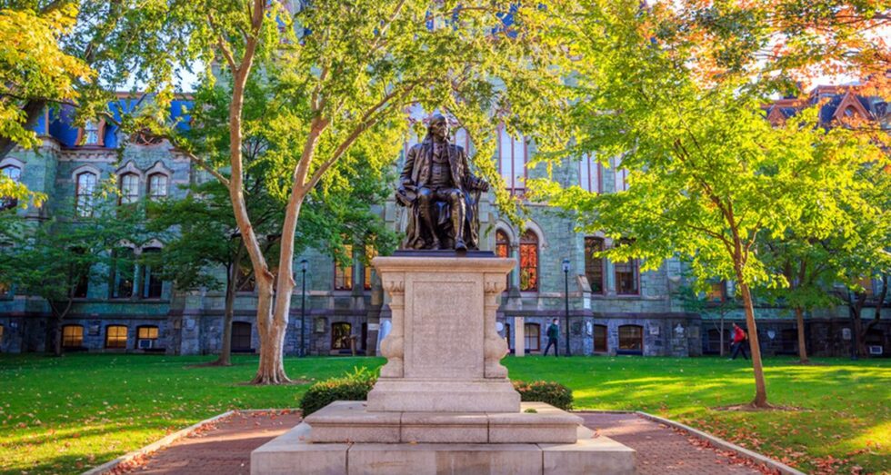 Penn hacker claims to have stolen 1.2 million donor records in data breach