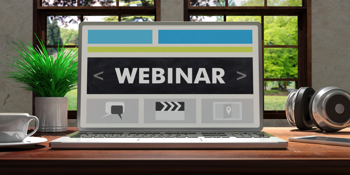 Webinar: Data Breach and Incident Response: The new Litigation and Document Review