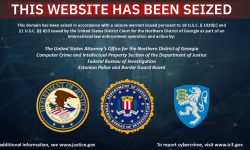 Seizure notice on webad3panels.org